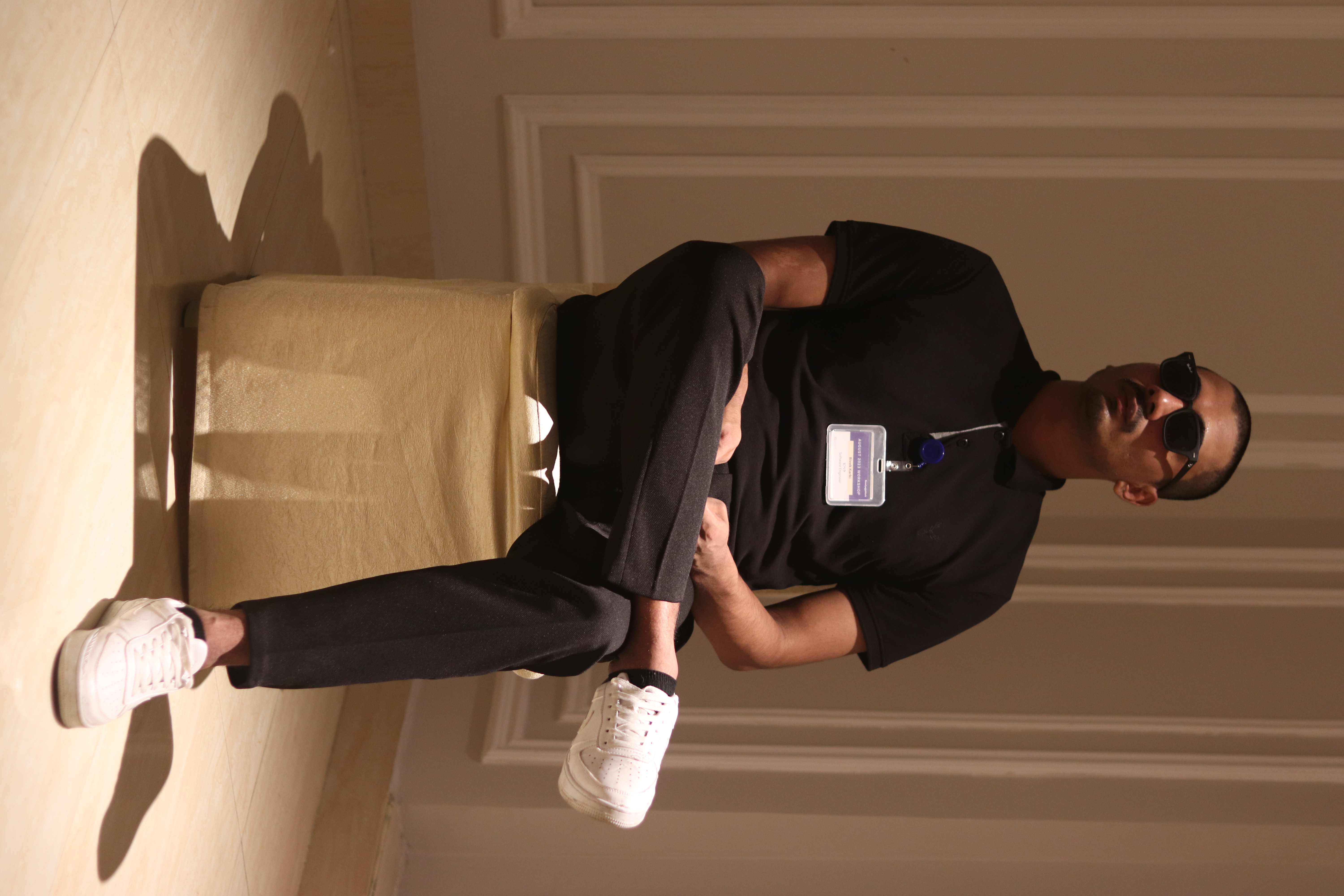 Professional Profile